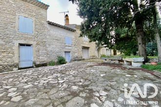  maison aramon 30390