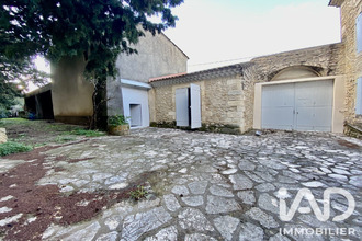  maison aramon 30390