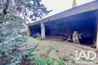  maison aramon 30390