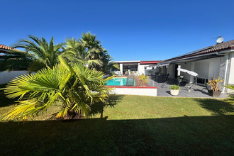  maison arancou 64270