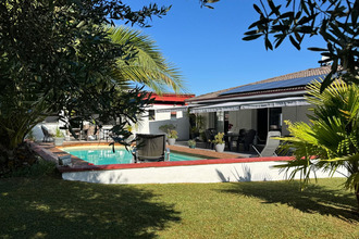  maison arancou 64270