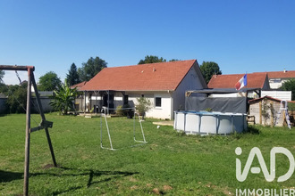  maison arandon 38510