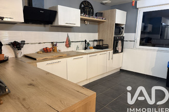  maison arandon 38510