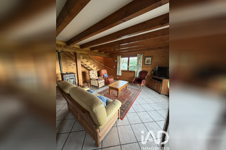  maison arandon 38510