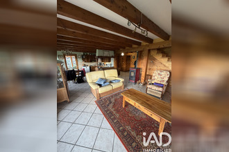  maison arandon 38510