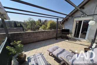  maison arandon 38510