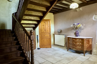  maison araujuzon 64190