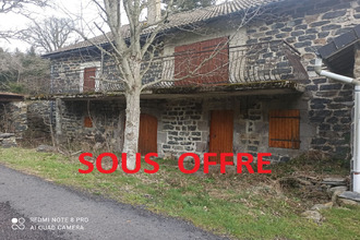  maison araules 43200
