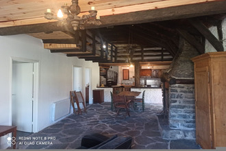  maison araules 43200