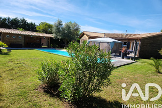  maison arbanats 33640