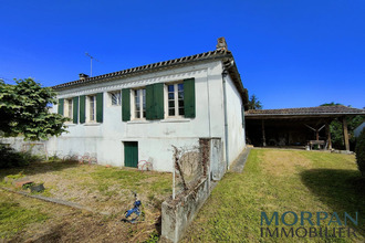  maison arbanats 33640