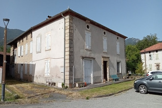  maison arbas 31160