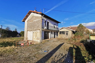  maison arbent 01100