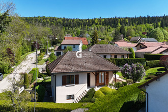  maison arbent 01100