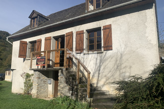  maison arbeost 65560