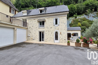  maison arbeost 65560