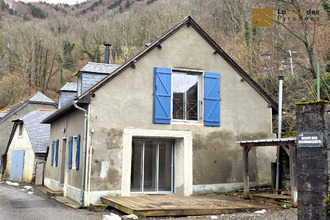  maison arbeost 65560
