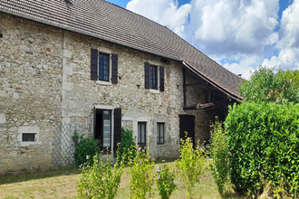  maison arbignieu 01300