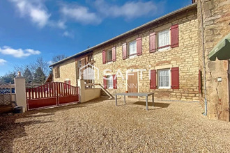  maison arbigny 01190