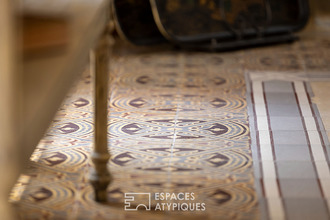  maison arbois 39600