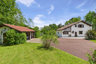  maison arbonne 64210