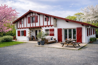  maison arbonne 64210