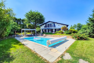  maison arbonne 64210