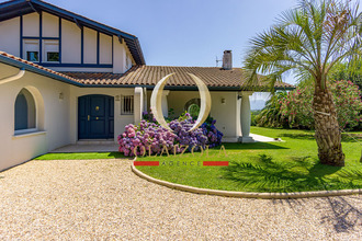  maison arbonne 64210