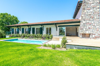  maison arbonne 64210