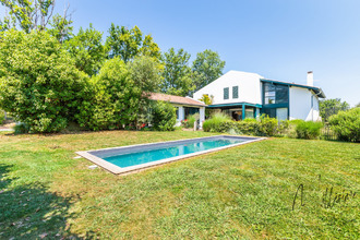  maison arbonne 64210