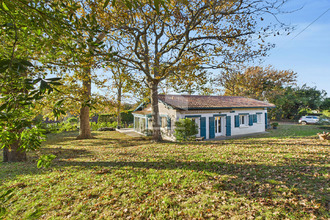  maison arbonne 64210