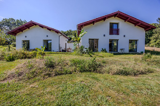  maison arbonne 64210
