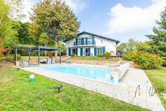  maison arbonne 64210