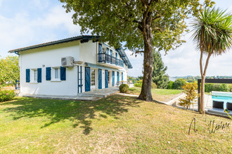  maison arbonne 64210