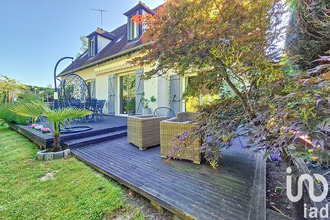  maison arbonne-la-foret 77630