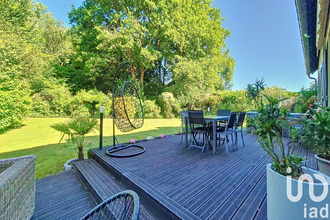  maison arbonne-la-foret 77630