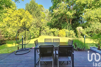  maison arbonne-la-foret 77630