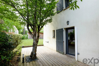  maison arbonne-la-foret 77630