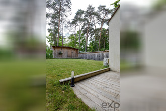  maison arbonne-la-foret 77630