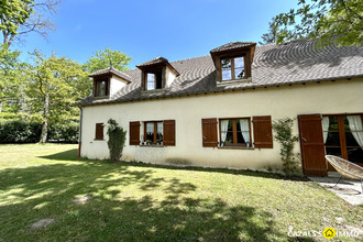  maison arbonne-la-foret 77630