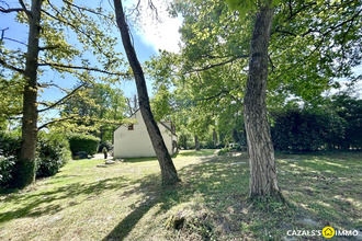  maison arbonne-la-foret 77630