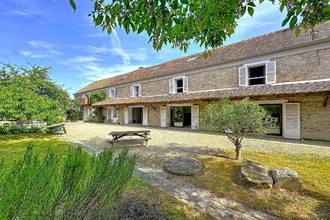  maison arbonne-la-foret 77630