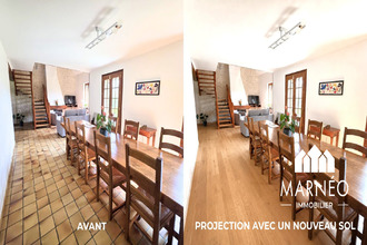  maison arbonne-la-foret 77630
