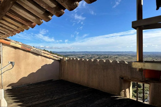  maison arboras 34150