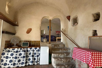  maison arboras 34150
