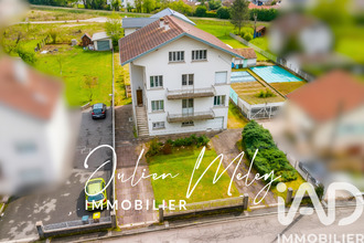  maison arbouans 25400