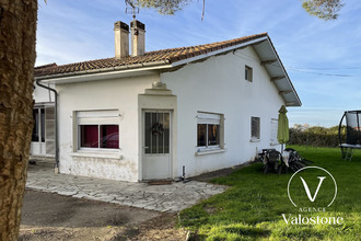  maison arboucave 40320