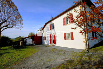  maison arbouet-sussaute 64120