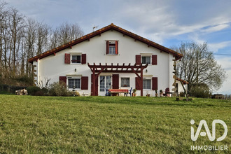  maison arbouet-sussaute 64120