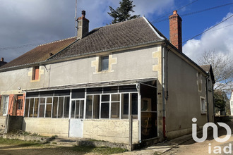  maison arbourse 58350